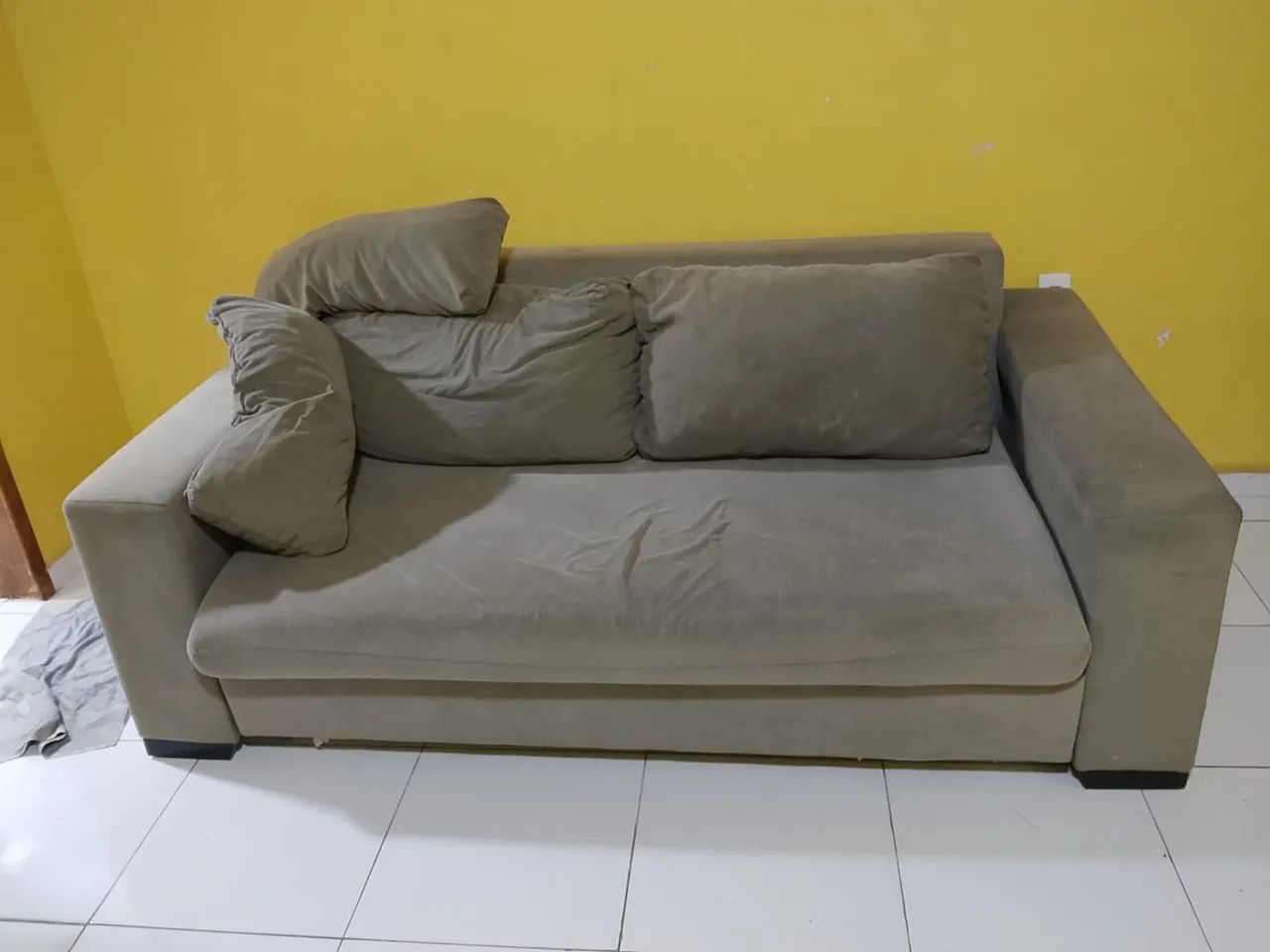 Sofá cama  - Foto 3