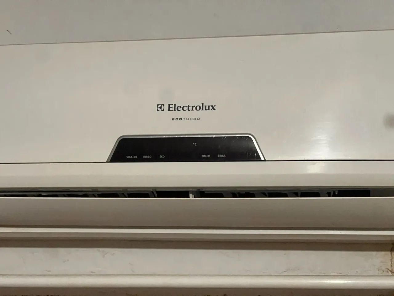 ar condicionado 