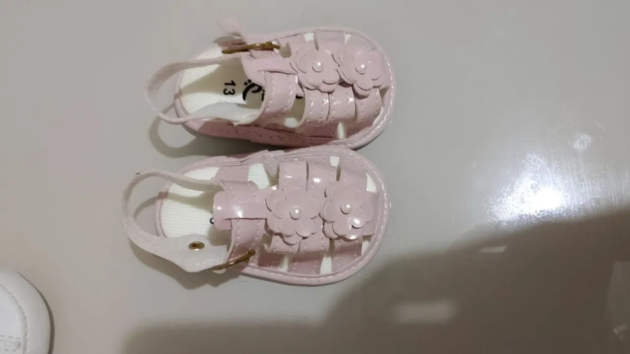 Roupas bebê  - Foto 2