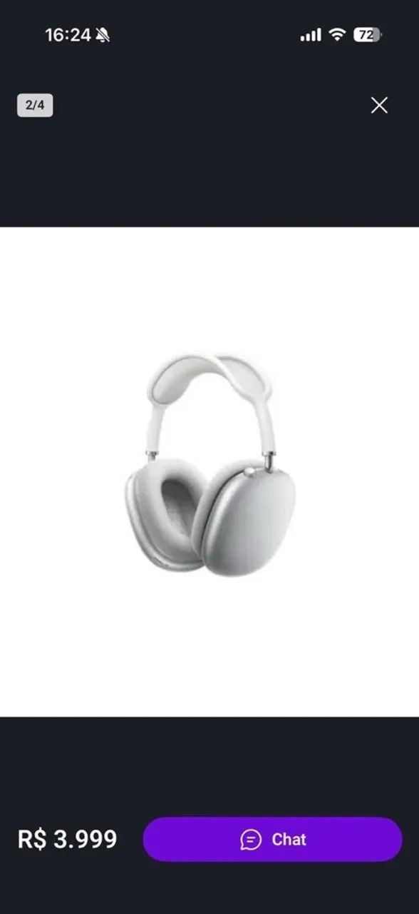 AirPods Max 