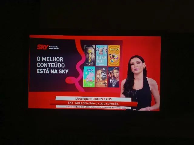 TV LED LG 42 POLEGADAS  - Foto 2