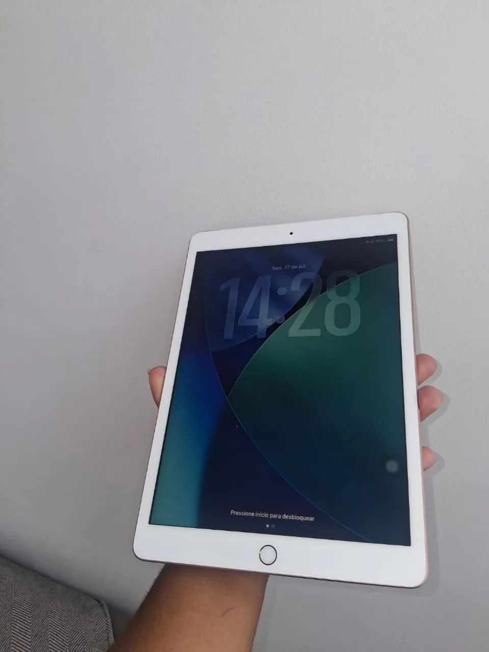 Ipad 8 64Gb + 3Gb de RAM - Foto 2