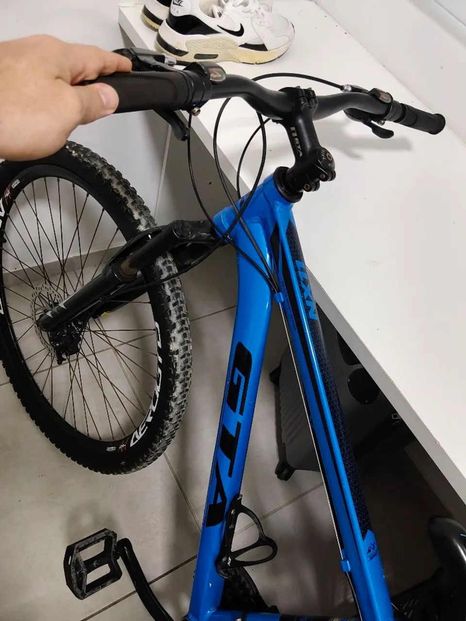Bike semi nova - Foto 2