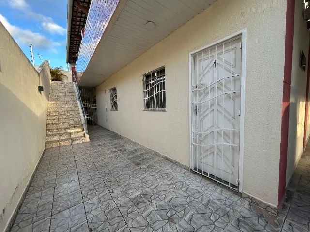 Residencial Santos Oliveira, 2 quartos, térreo - Foto 3
