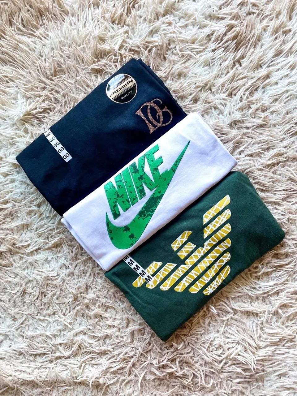 Camisas 30.1 - Foto 4