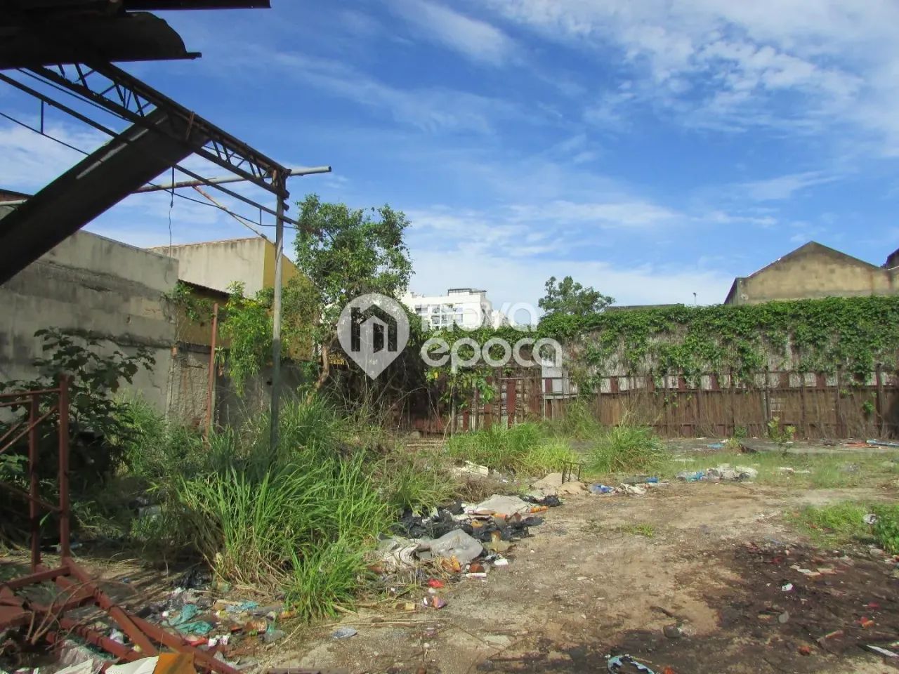 Água Santa | Terreno - Foto 2