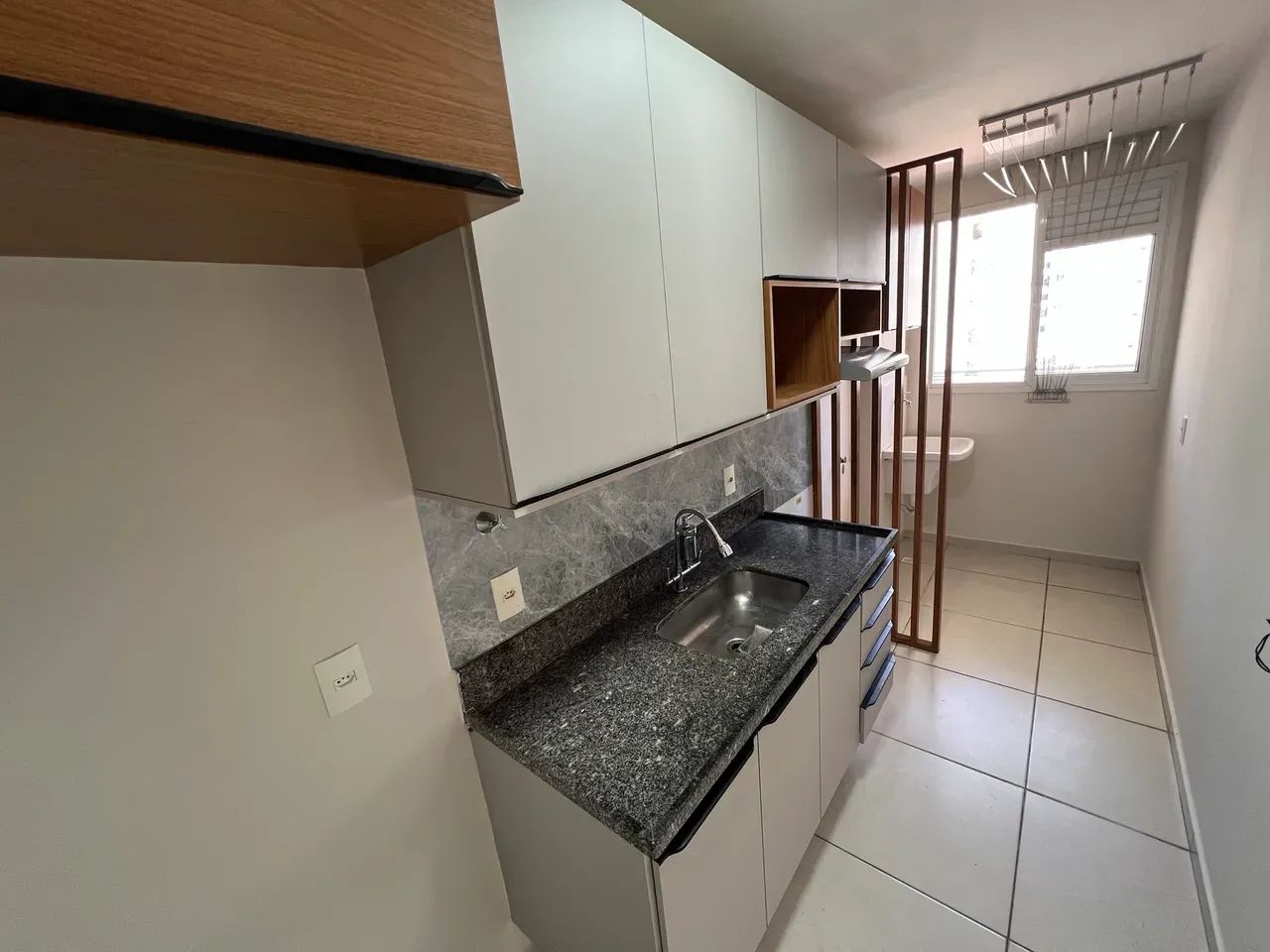 Belo Apartamento de 2 quartos em Jardim Camburi! - Foto 11