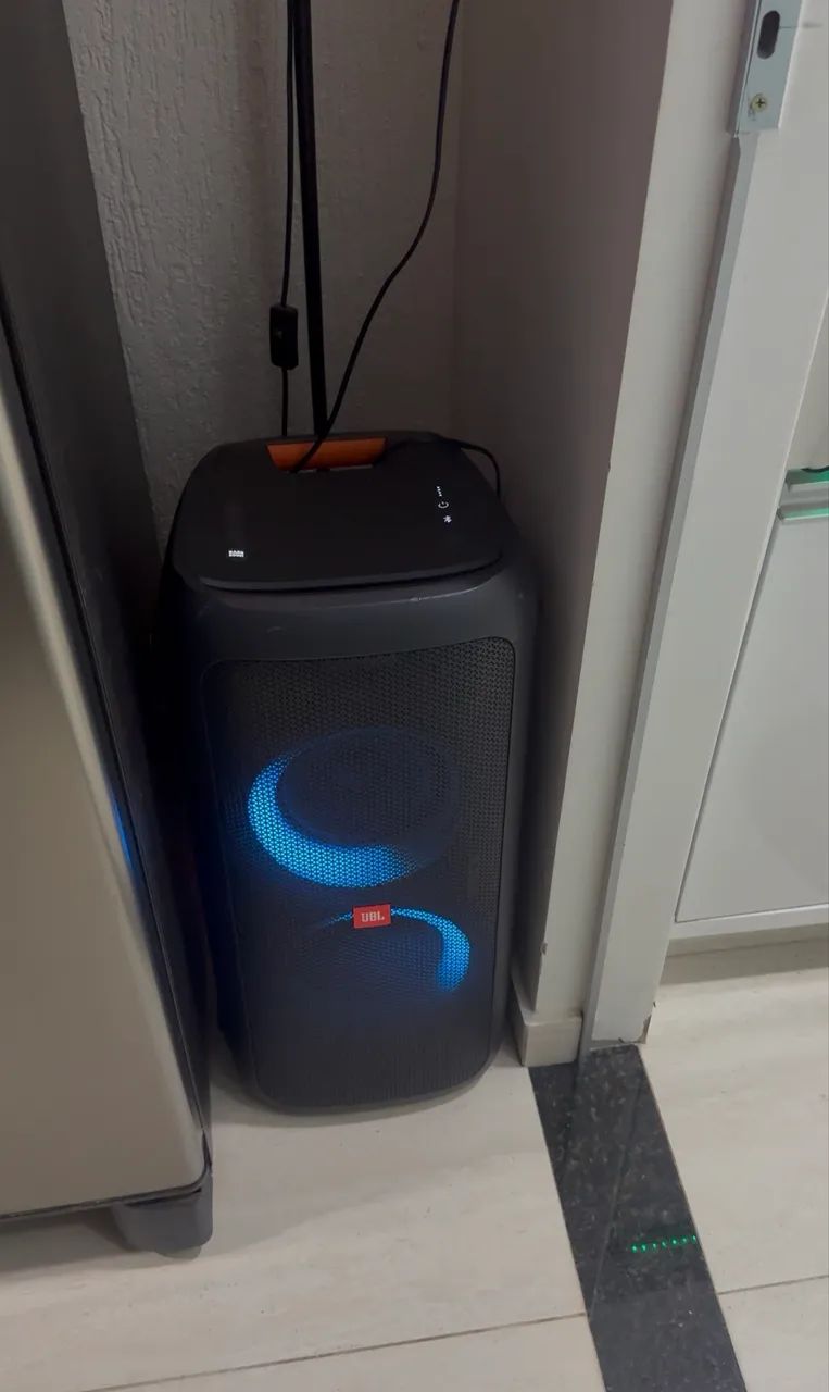 JBL PARTYBOX 300 - Foto 4