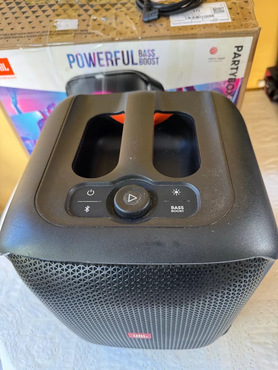 JBL Encore Essencial 