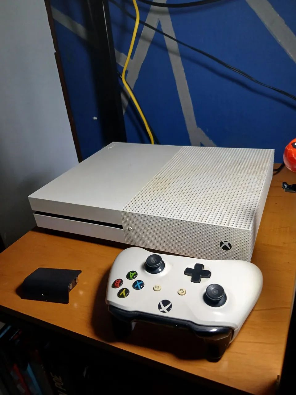 Xbox One S - Foto 4