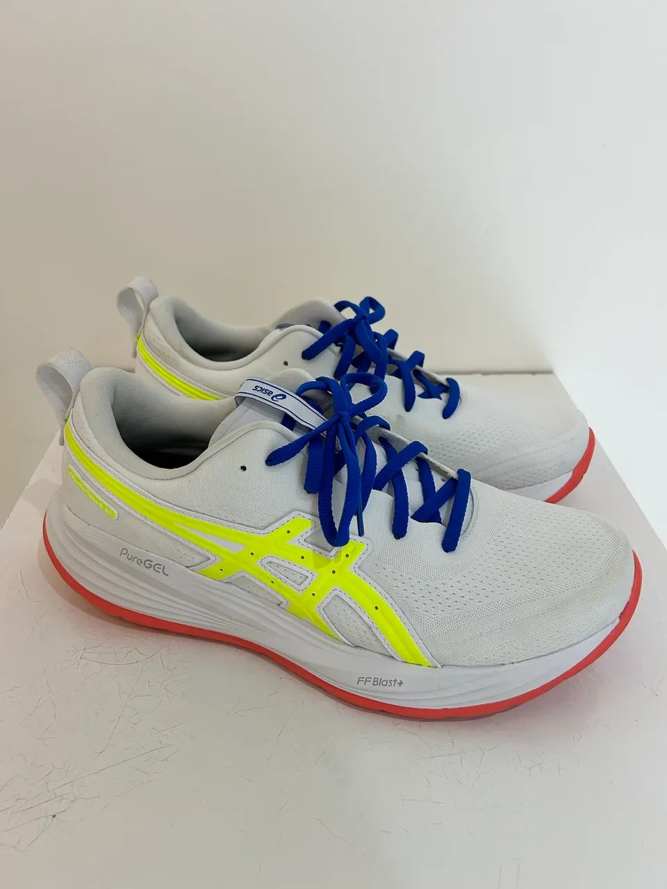 Tênis Asics Gel Cumulus 27  - Foto 3