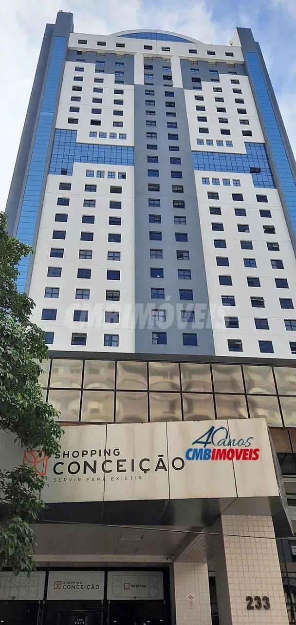 sala - Centro - Campinas