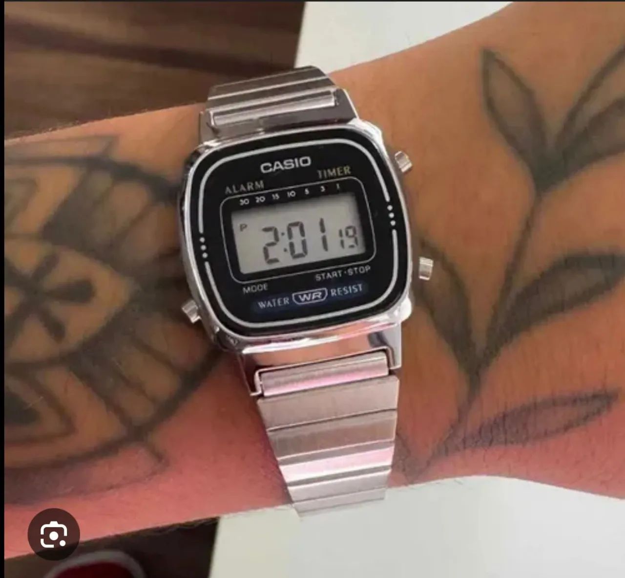 Relogio Casio  - Foto 3