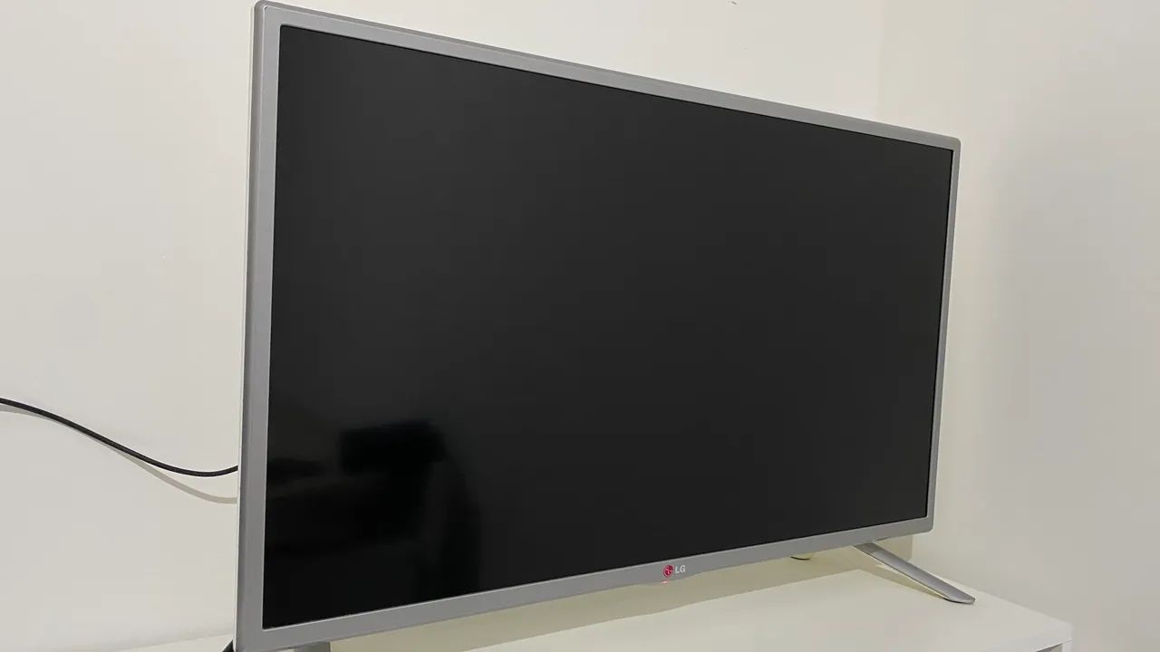 Tv LG 32 polegadas  - Foto 3