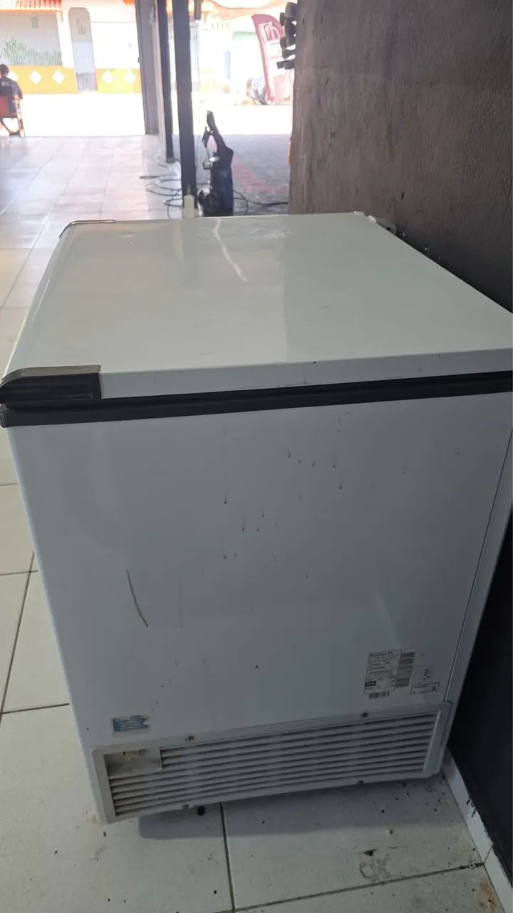 Freezer 