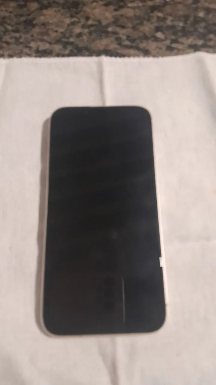 Vendo celular  iPhone  pro 14 - Foto 2