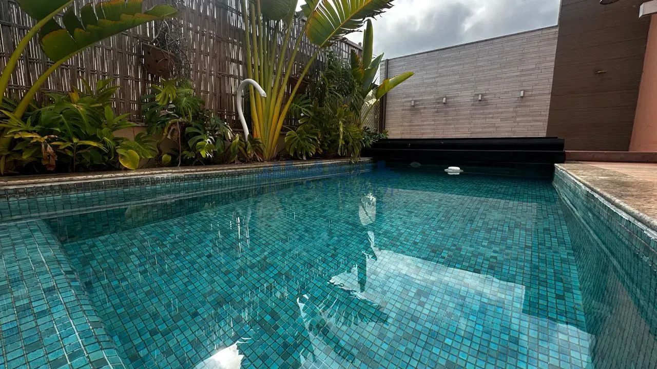Jardim Oceânico I Cobertura Duplex | 4 Vagas + Box | Quadra da Praia | 3 Suítes | Terraço