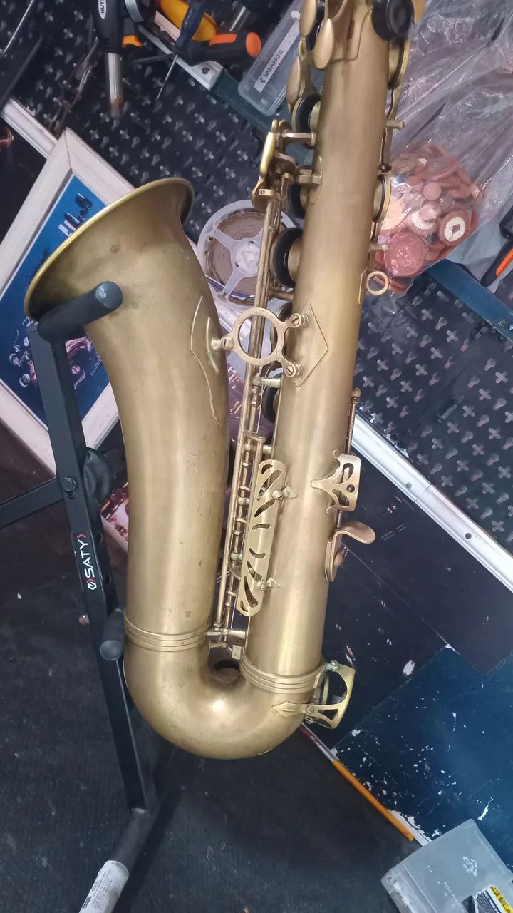 SAX TENOR - Foto 5