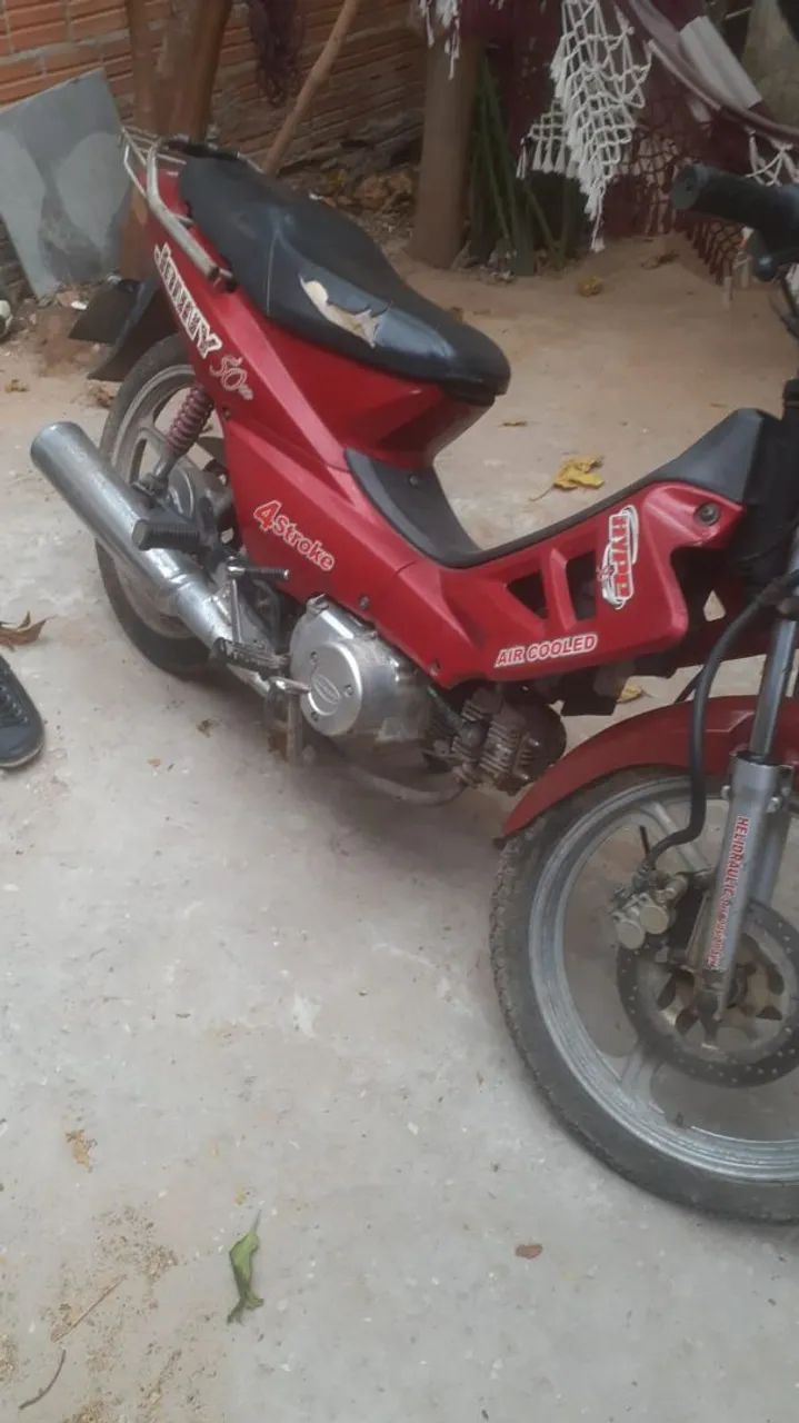 Vendo cinquentinha  - Foto 3