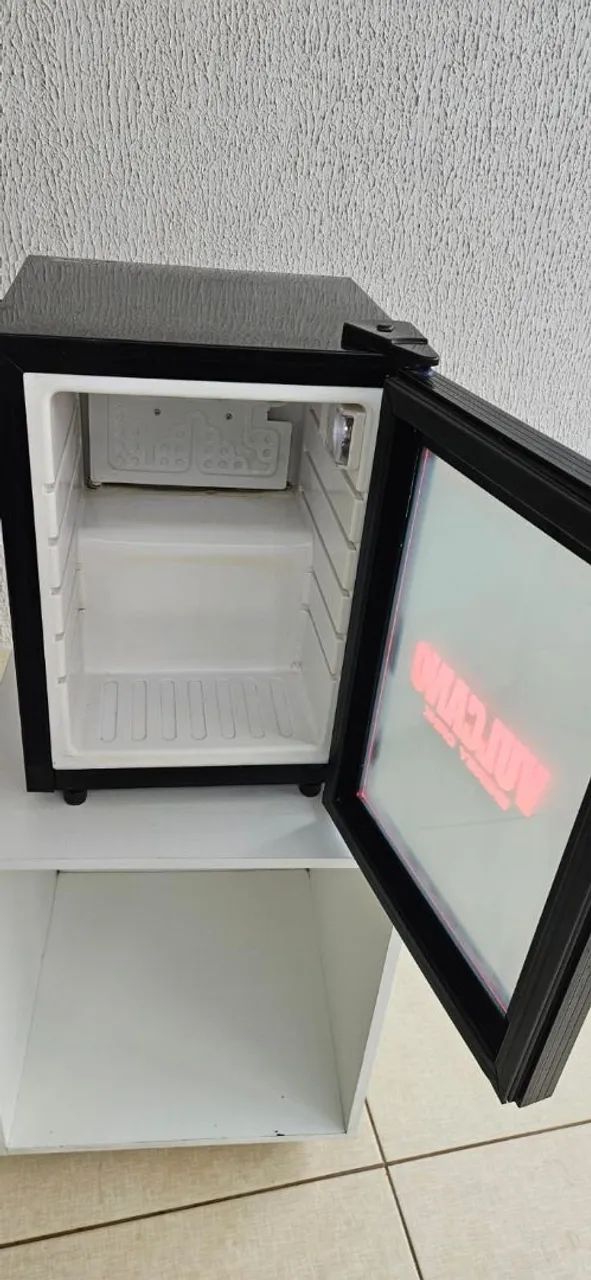 Mini freezer expositor  - Foto 2