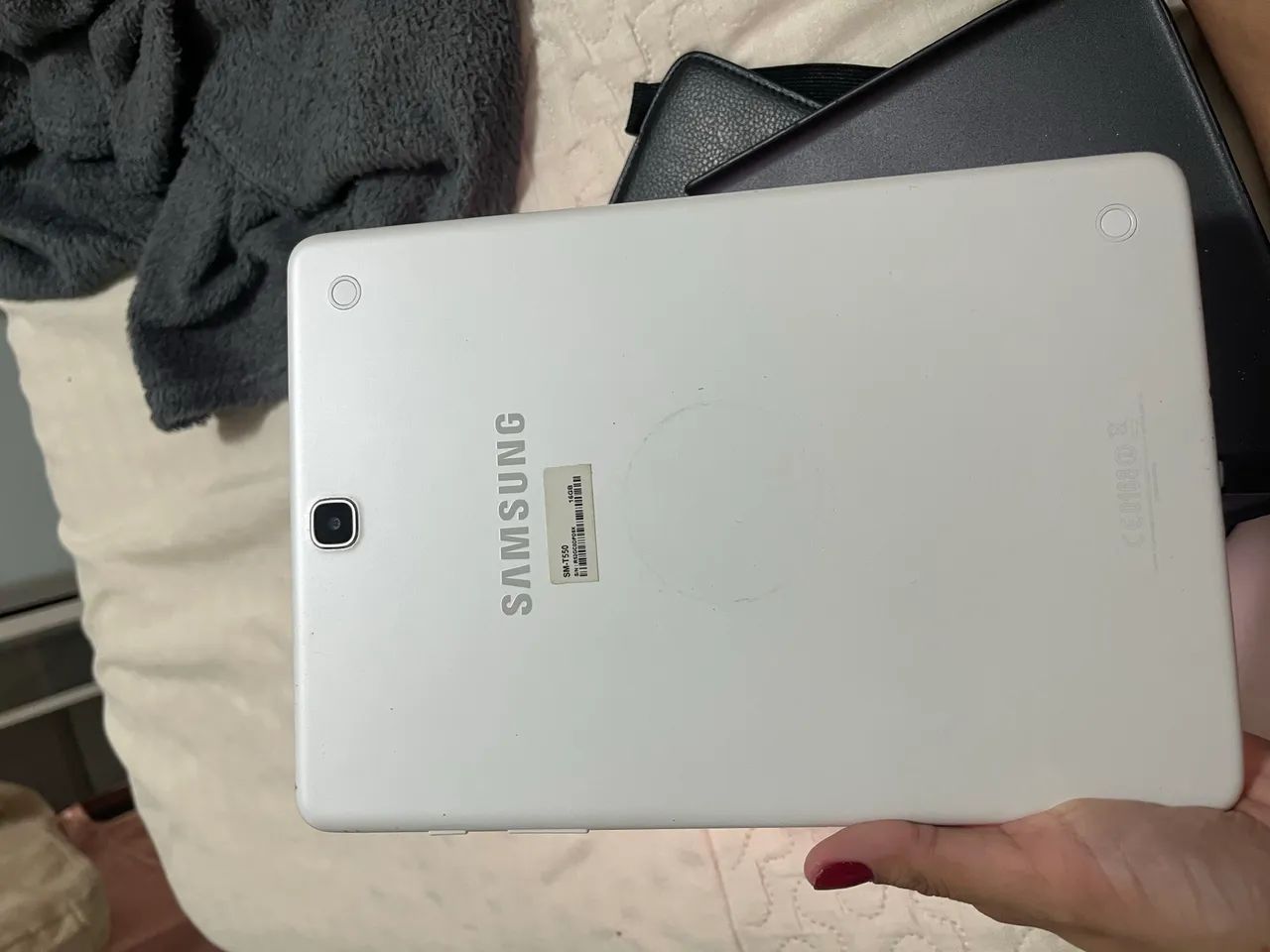 Tablet Samsung tab a - Foto 2
