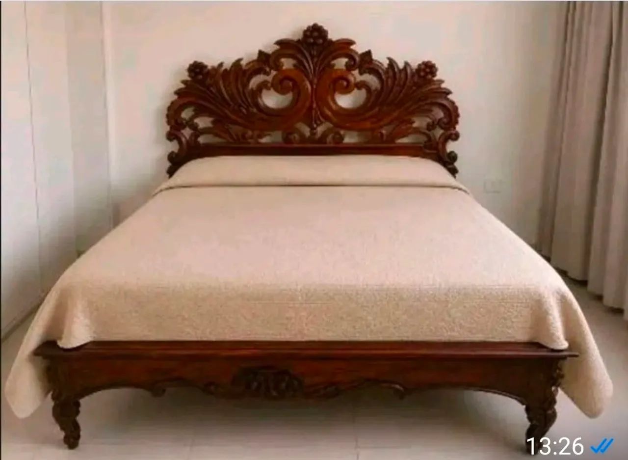 CAMA CASAL - Foto 4