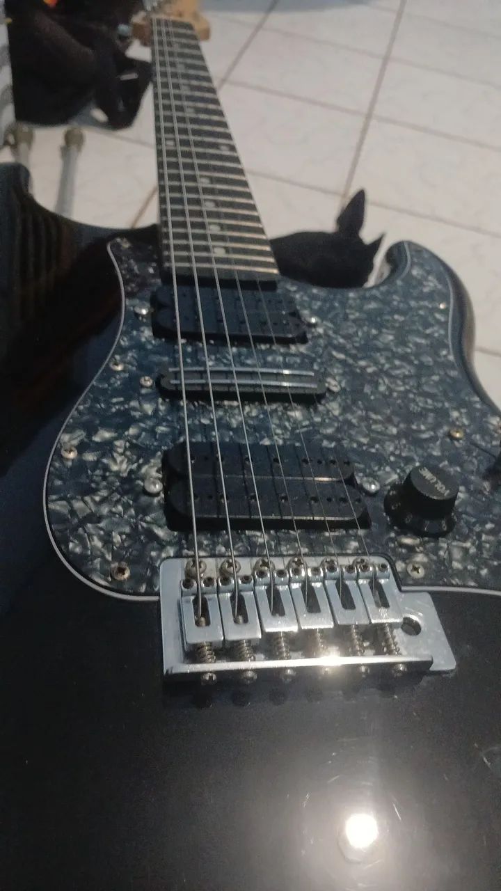 Guitarra  - Foto 2