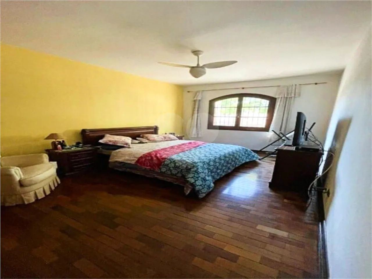 Casa com 5 quartos à venda em Brooklin paulista - SP - Foto 5