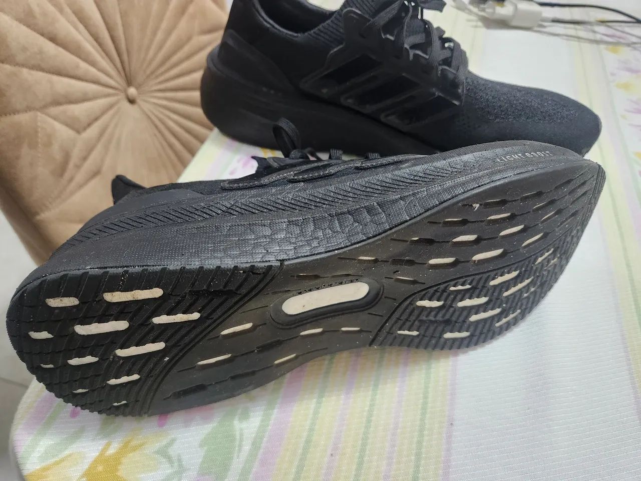 Adidas Ultraboost 5 - Foto 3