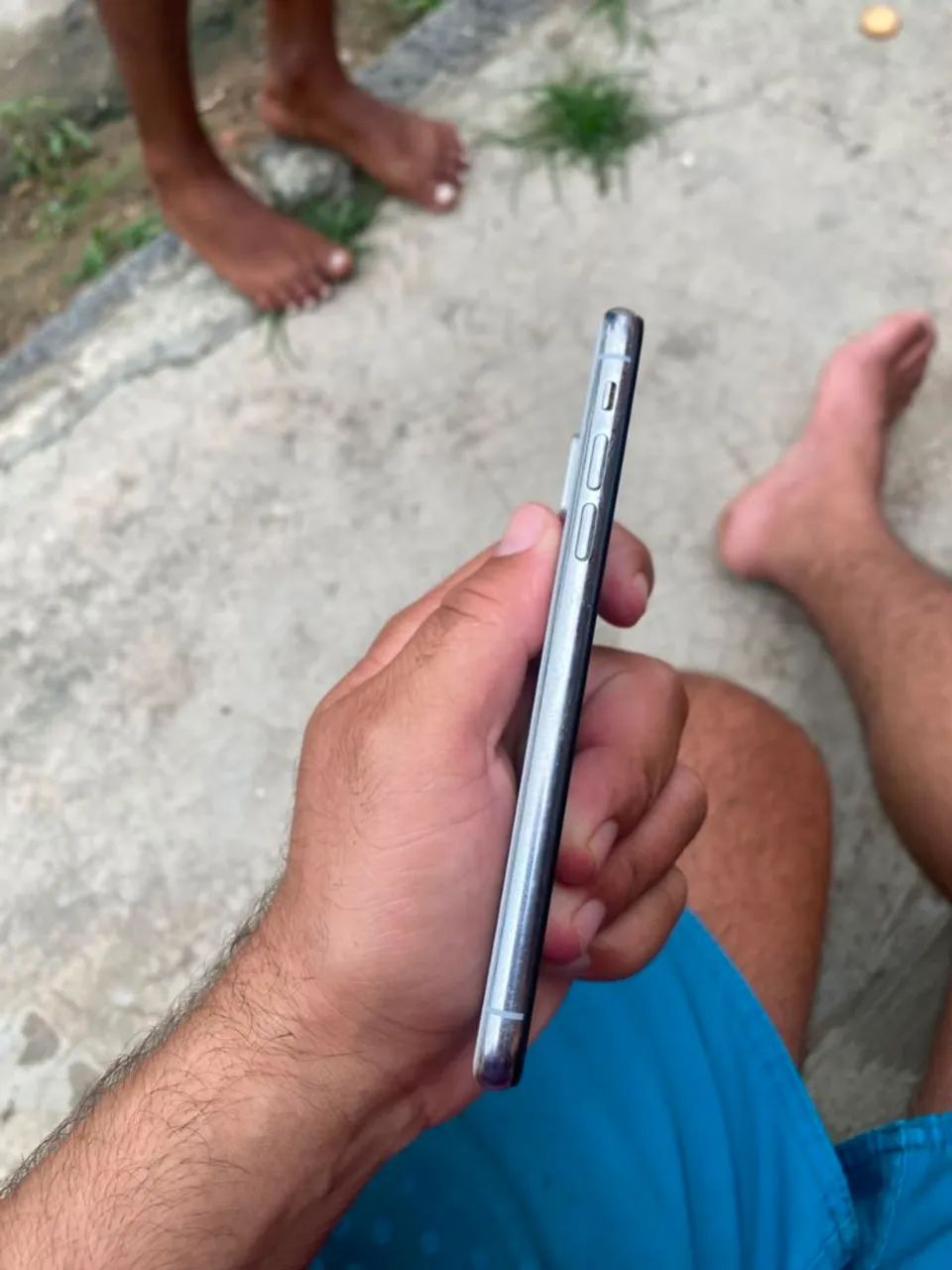Iphonex - Foto 3