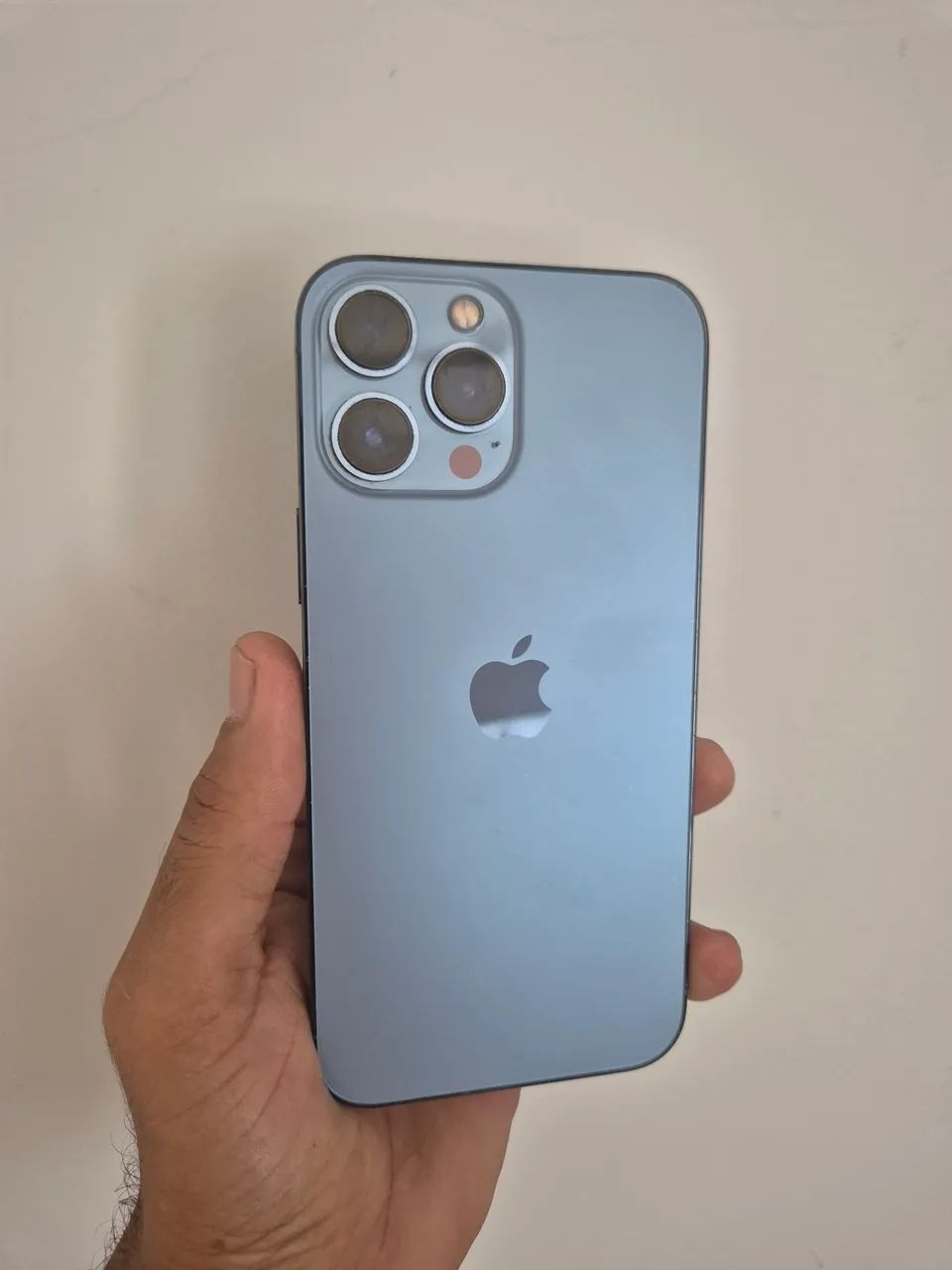 iPhone 13 Pro Max 128g - Foto 2