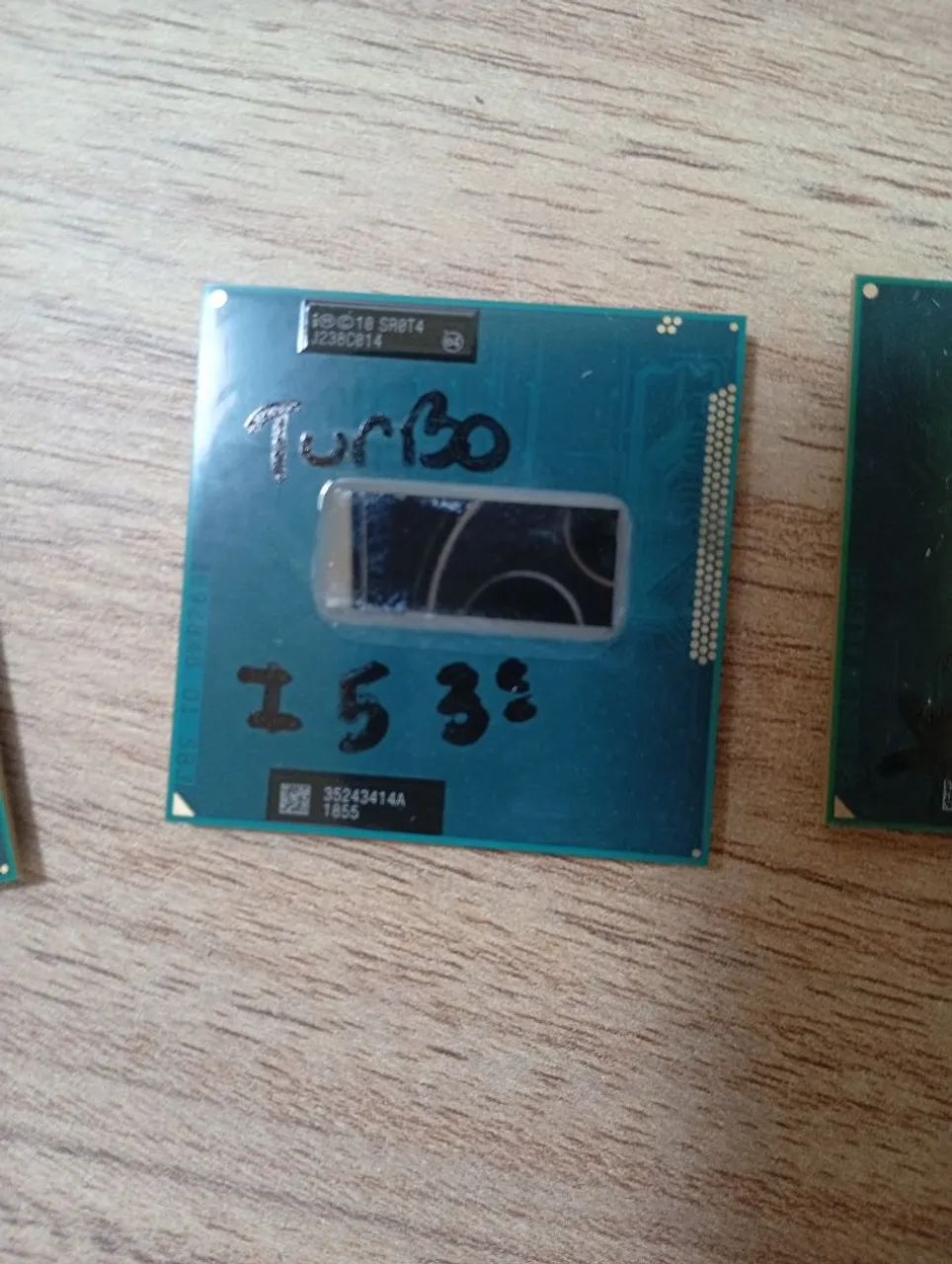 Processadores i3,i5 (leia anúncio) - Foto 4