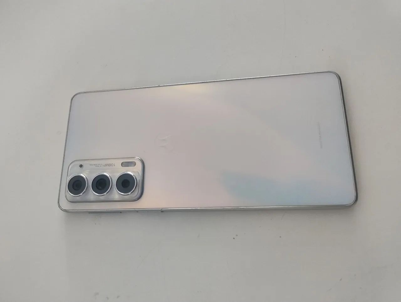 Moto Edge 20 - Foto 2