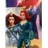 AQUAMAN - MECA - ACTION FIGURE FONDJOY - Foto 3
