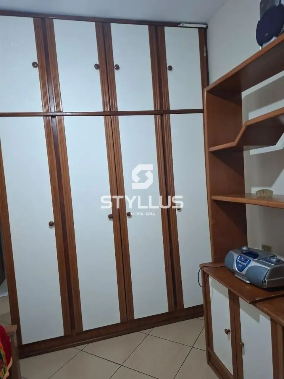 Centro | Apartamento 2 quartos - Foto 5