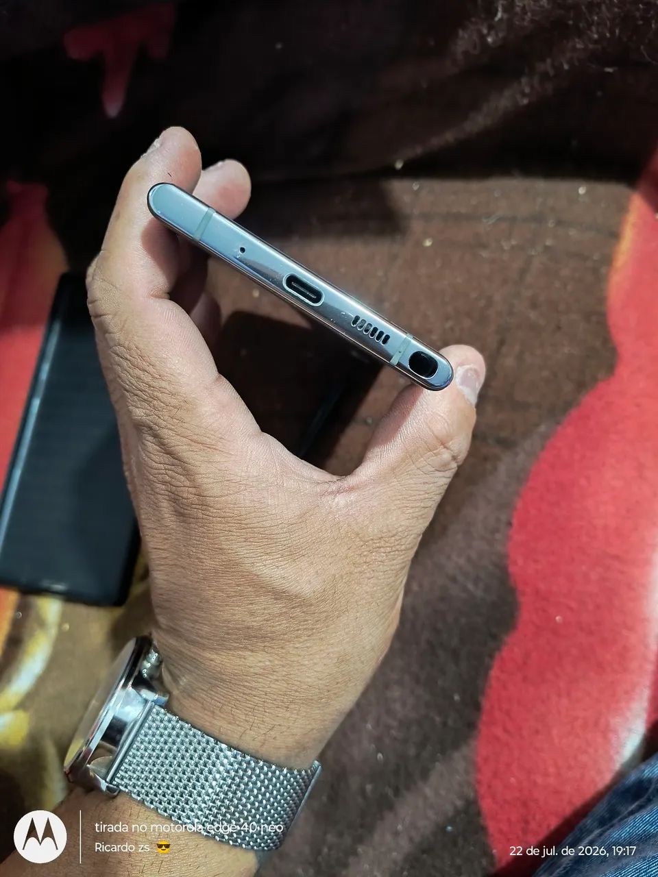Samsung Galaxy note 10 plus  - Foto 3