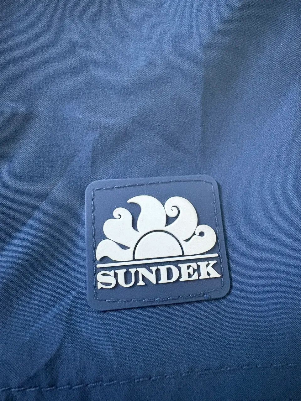 Short Sundek original - Foto 4