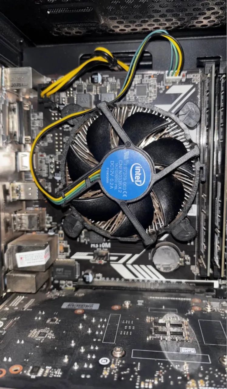 PC GAMER COMPLETO - Foto 3