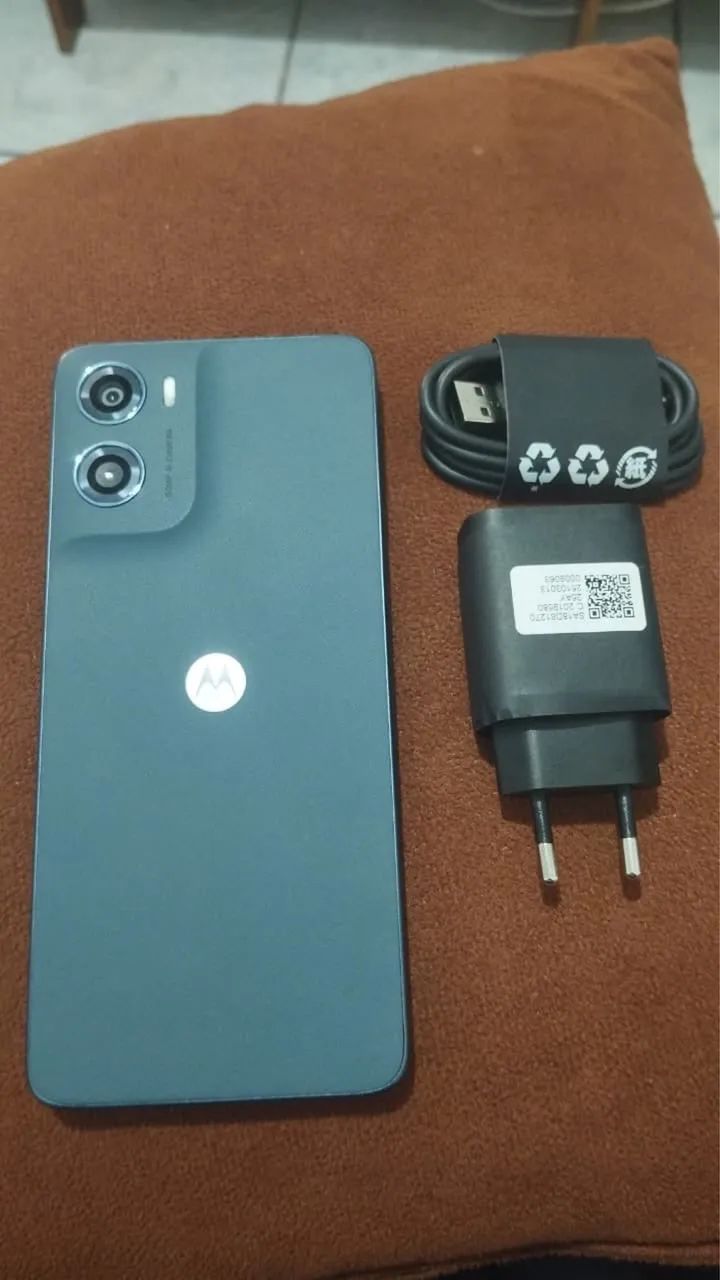 Moto G 06 Novo - Foto 2