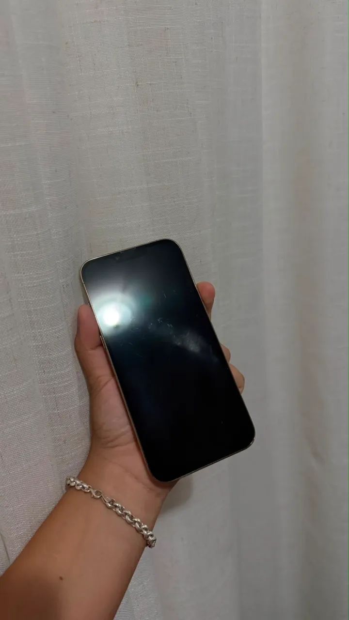 iPhone 13 PRO MAX 128GB - Foto 4