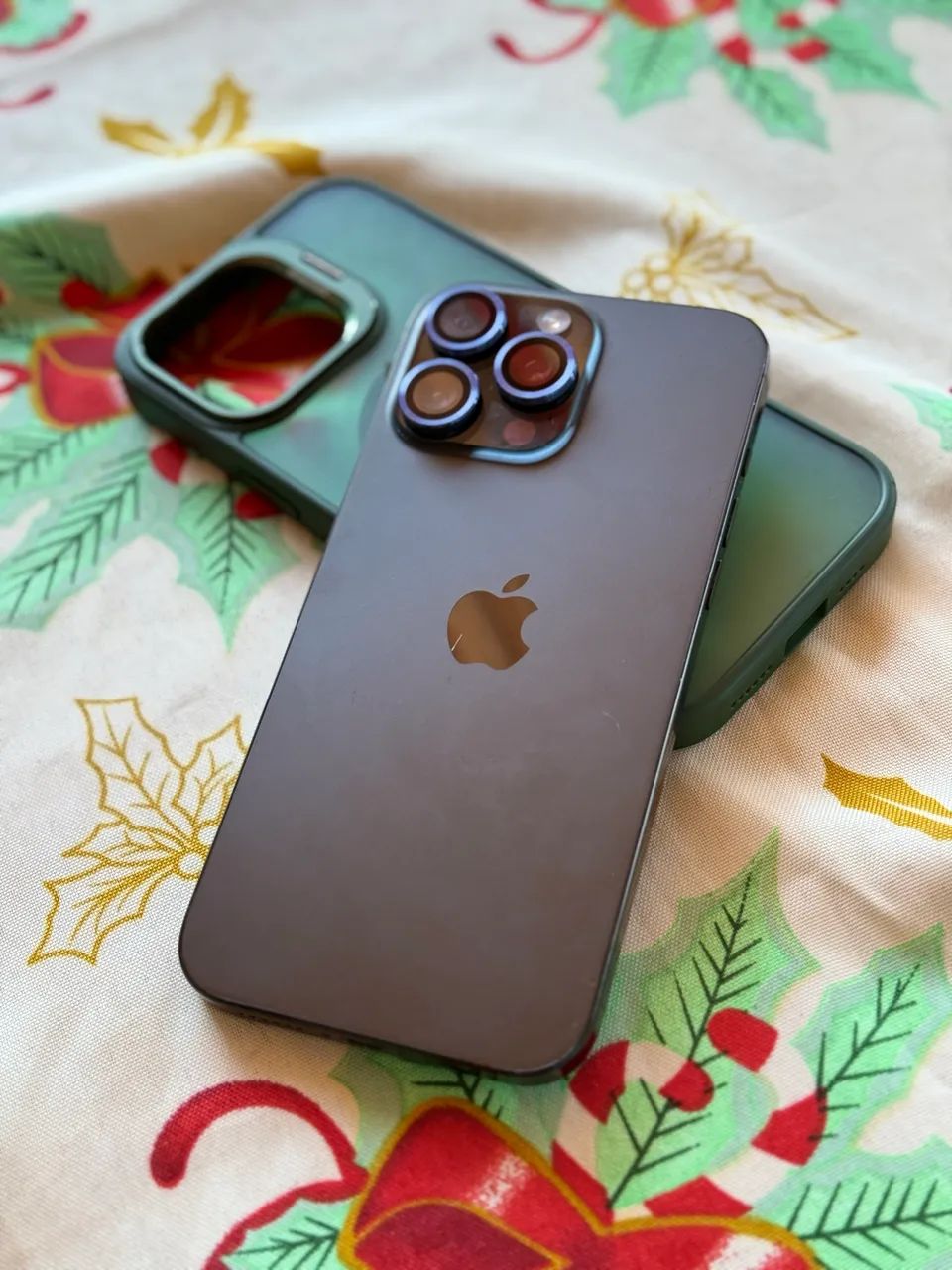 iPhone 16 pro max - Foto 2
