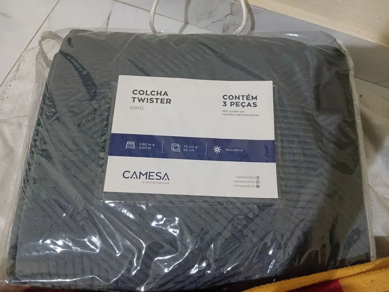 Colchas para Cama - Foto 5