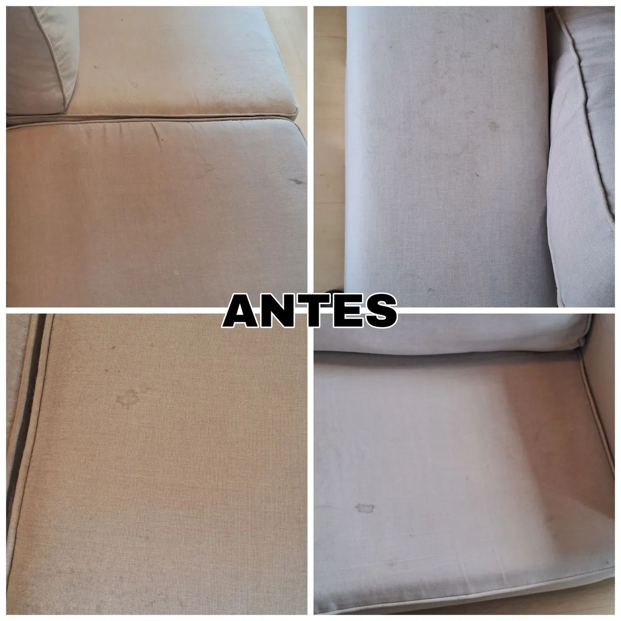 SOFÁ LIMPO - Foto 2