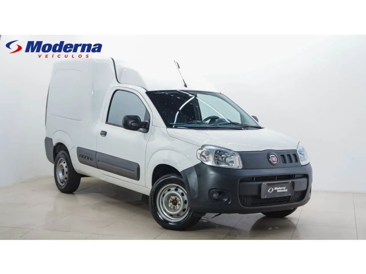 Fiat Fiorino Working 1.4 Flex 8V 2P 2021