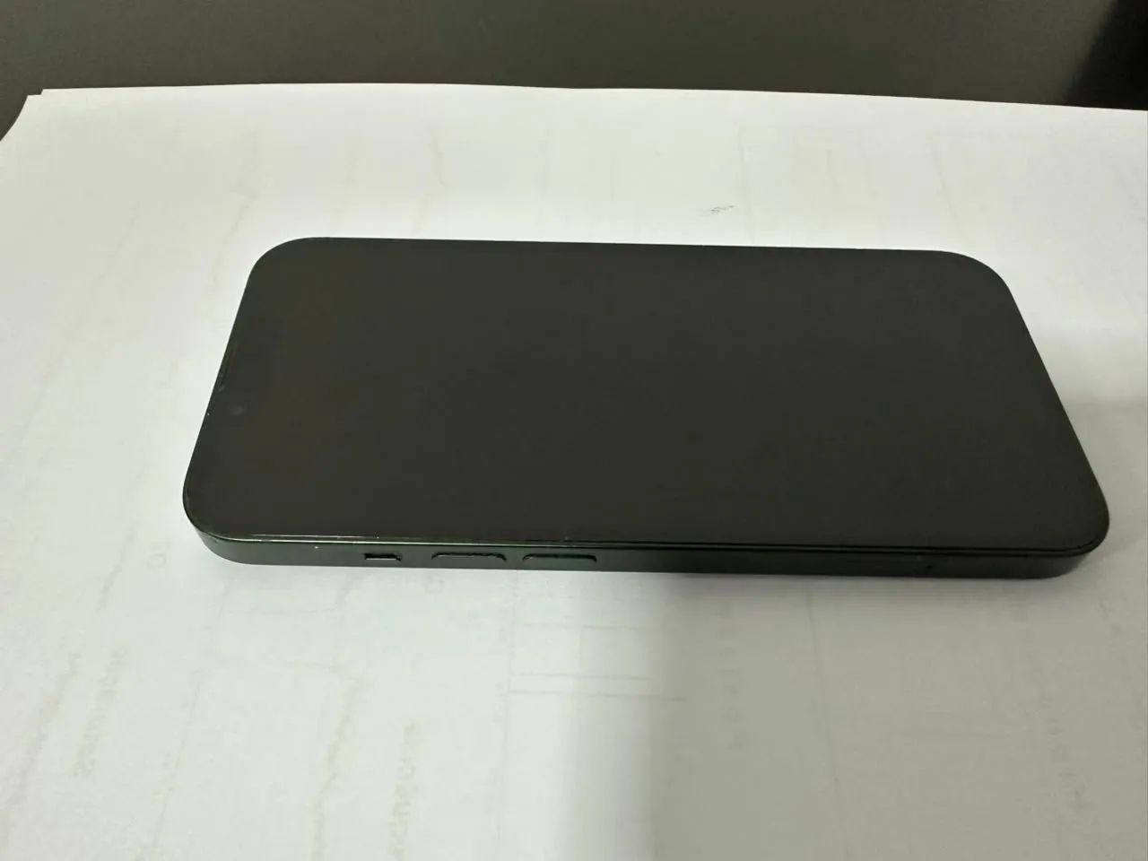 IPHONE 13 VERDE - 128GB - Foto 2