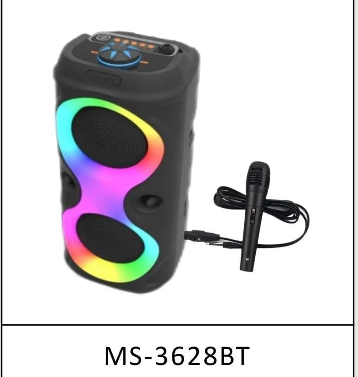 Vendo caixa de som Bluetooth  - Foto 4