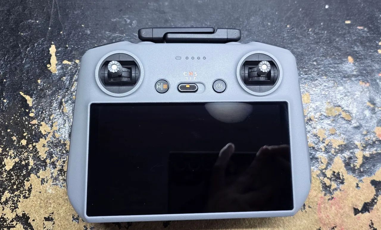 Rádio DJI RC-2, para drones da nova geração  - Foto 3