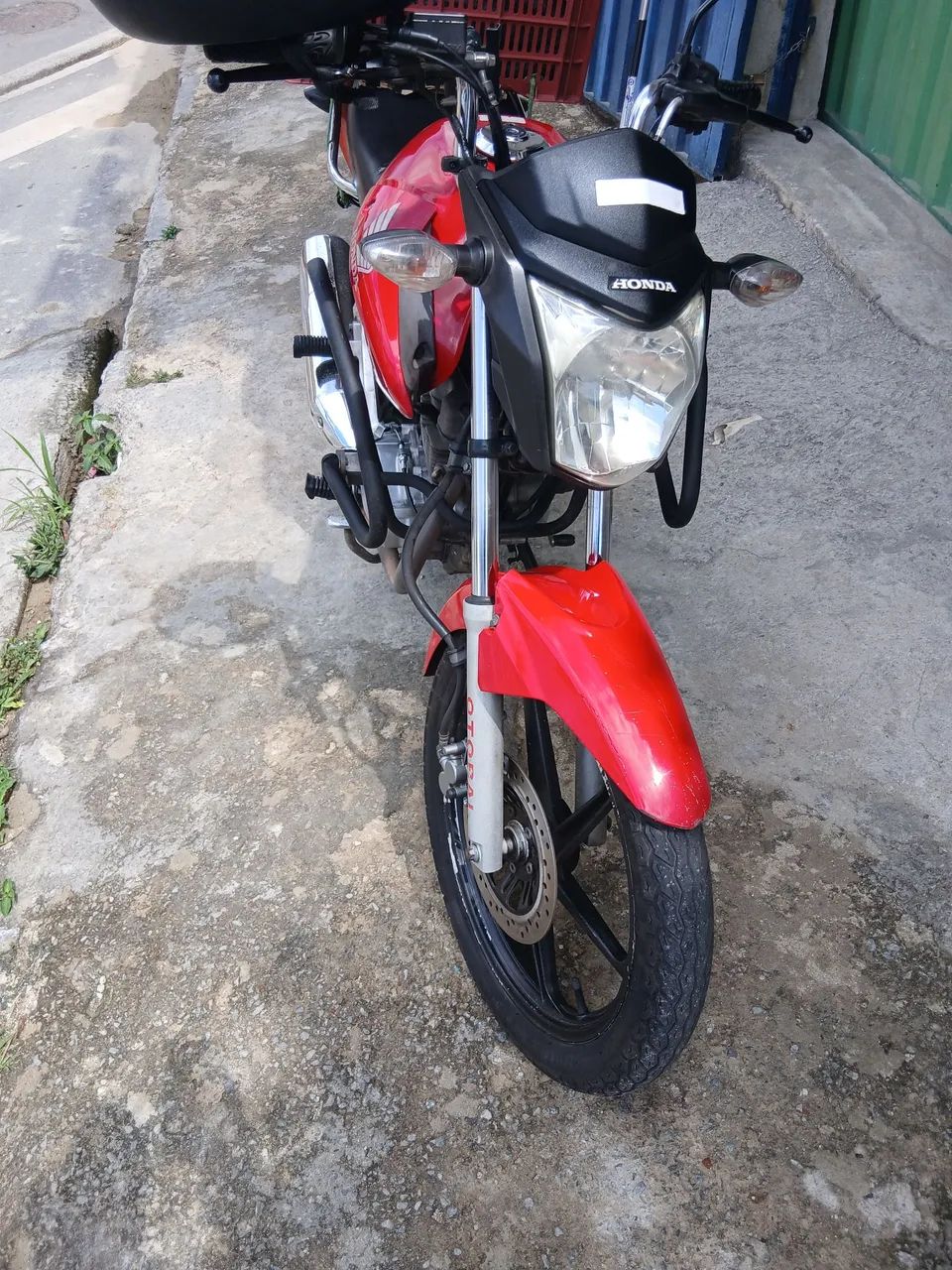 Fan 150 - Foto 3