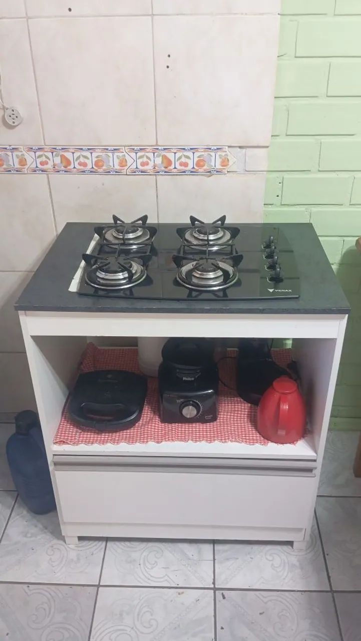 Itens de casa - Foto 3