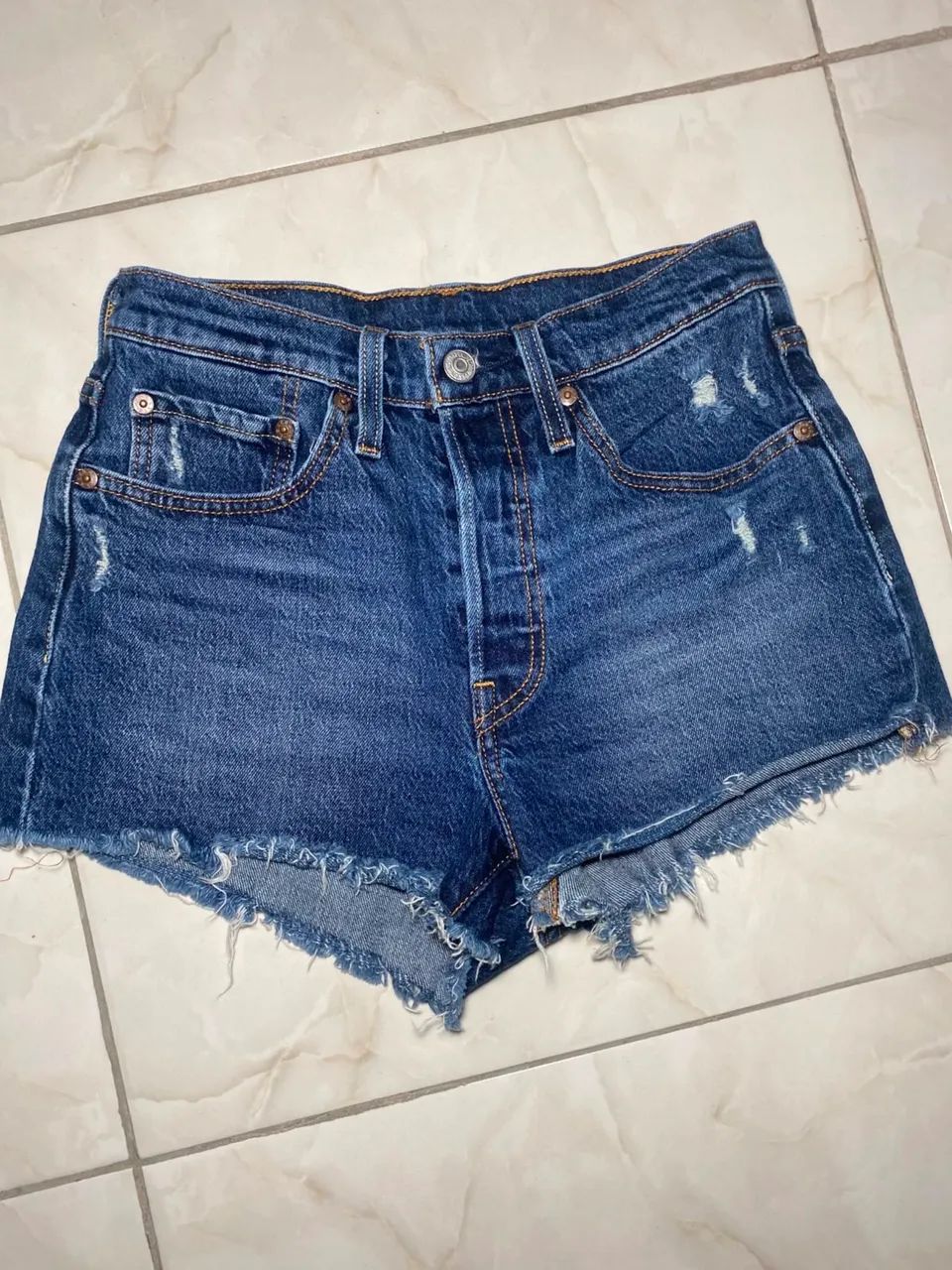 Shorts Levis  - Foto 3